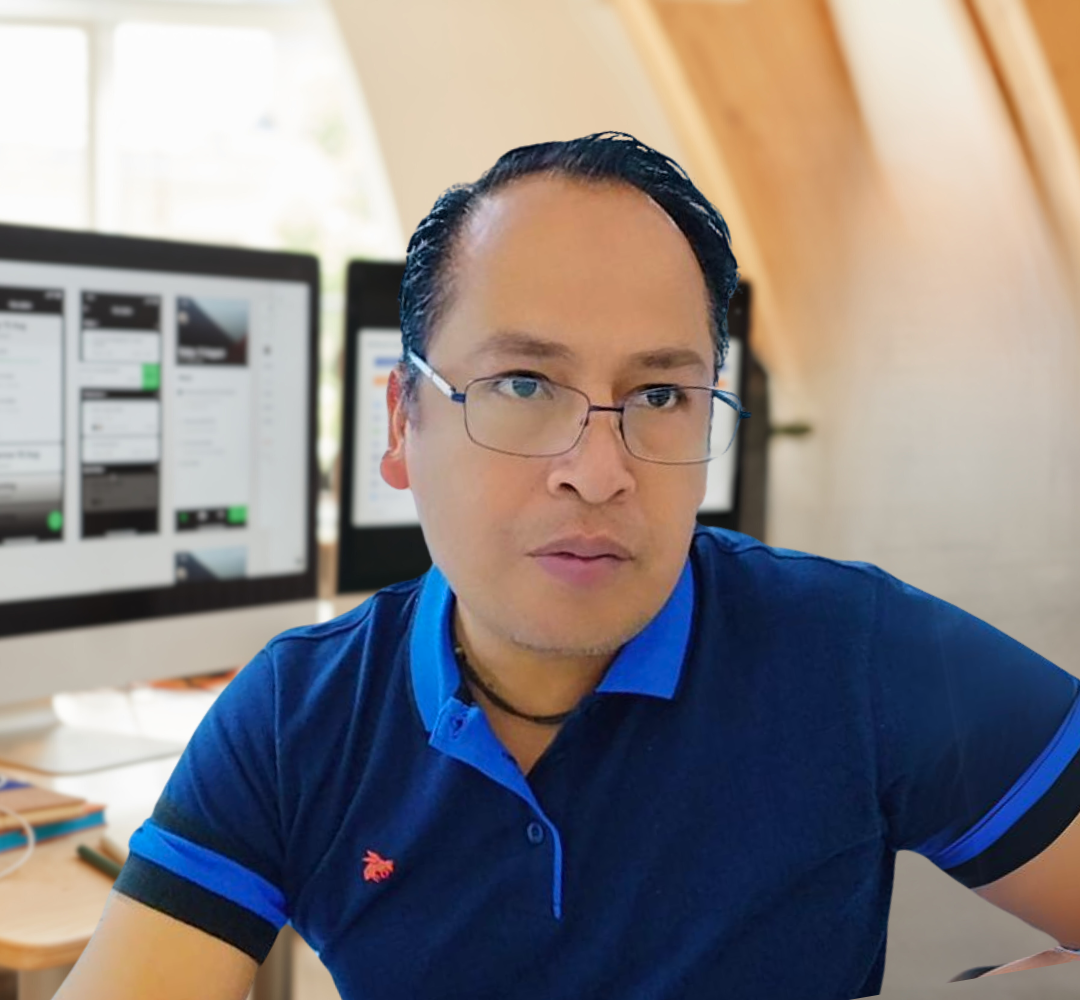 Foto de perfil de Néstor Salinas